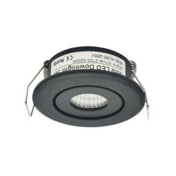 Mini LED Downlight Ceiling Spot Light COB 3W DIY Starry Sky Cabinet Lights Cut Home 40-45mm AC85-265V