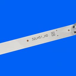 1/5/10 Kit LED backlight strip for 32LH519U 32LH51HD 32LH590U 32LH510B 32LF510U 32LF510B 32LH516A 32LH517A 32LH518A 32LH51_HD S