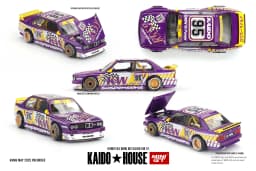 Kaido House + MINIGT 1/64 Nissan Skyline GT-R (R34)(R33) Honda NSX Racing Kaido Works V3 V2 KHMG Cars Alloy Diecast Metal Model