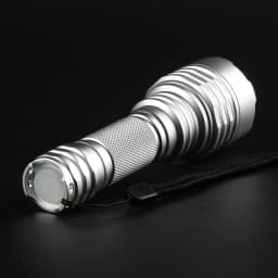 Convoy C8 Plus with KP CSLNM1.F1 Green Light Torch Flashlight EDC Linterna Led 18650 Latarka Fishing Tactical Hunting Light