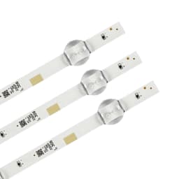 LED Backlight Strip For UE40J5200AW UE40J5000 UE40J5300 V5DN-395SM0-R2 BN96-37622A LM41-00355A UE40J5002AK UE40J5005AK UE40J5250