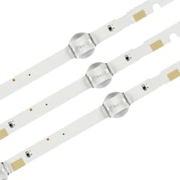 LED Backlight Strip For UE40J5200AW UE40J5000 UE40J5300 V5DN-395SM0-R2 BN96-37622A LM41-00355A UE40J5002AK UE40J5005AK UE40J5250