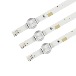 LED Backlight Strip For UE40J5200AW UE40J5000 UE40J5300 V5DN-395SM0-R2 BN96-37622A LM41-00355A UE40J5002AK UE40J5005AK UE40J5250