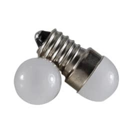Ampolletas Led Bulb Light E14 1W Mini Frosted Shell Energy Saving Lamp 12v 24v 48v 60v 110v 220v Candle 12 24 Volts Spotlights