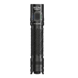 NITECORE MH12 Pro USB-C Rechargeable Compact Flashlight 3300 Lumens Lantern Emergency Tactical Torch Hand Light with NL2153HP