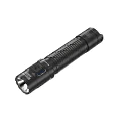 NITECORE MH12 Pro USB-C Rechargeable Compact Flashlight 3300 Lumens Lantern Emergency Tactical Torch Hand Light with NL2153HP