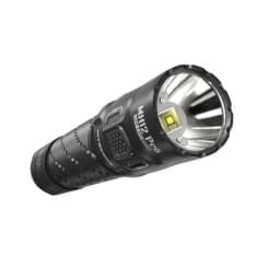 NITECORE MH12 Pro USB-C Rechargeable Compact Flashlight 3300 Lumens Lantern Emergency Tactical Torch Hand Light with NL2153HP