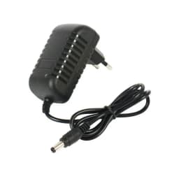 DC 12V 1A 2A 3A Power Supply AC100-240V Converter Adapter DC12V EU/US/UK/AU Plug 5.5mm X 2.1-2.5mm Lighting Transformer Driver