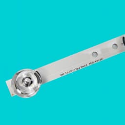 LED Strip For 32LF5800 32LB561B CEM-3-S94V-0 1506 LC320DUE-FGA3 32LB570B 32LB5700 32LB580 6916L-2223A 6916L-2224A