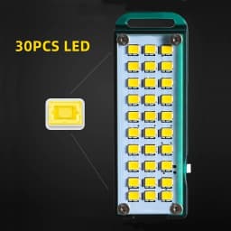 Mini LED Keychain Light Portable Pocket USB Rechargeable Bright Key Light Lantern Camping Hiking Backpack Emergency Book Lamp