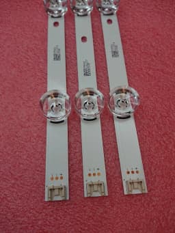 LED Backlight Strip for 32LB5800 32LB580V 32LF550B 32LF585-b 32LB580U 32LF562V 32LY340C 32LB582D 6916L-1703B 1704B 1703A 1704A