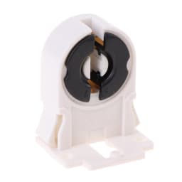 T8/G13 Fluorescent Lamp Holder Heat-Resistant Light Tube