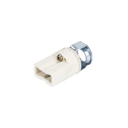 E27 E14 G9 Screw DIY Light Ceramic Lamp Holder Household Table Floor LED Bulb Base For Lighting Accessory Head Convert Socket