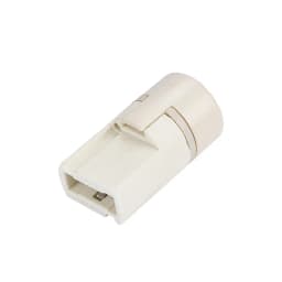 E27 E14 G9 Screw DIY Light Ceramic Lamp Holder Household Table Floor LED Bulb Base For Lighting Accessory Head Convert Socket