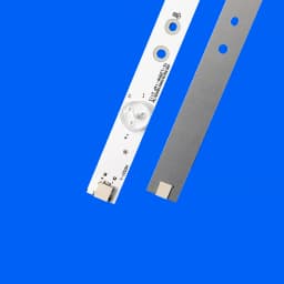 LED Backlight strip for 49PUS6551 49PUS6581 49PUS6401 49PUS6501 49PUH6101/88 49PUS6561 49PUS6501 49PUS7272 LB49016 V1_00