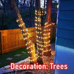 5M/10M/20M LED Copper Wire String Lights 8-mode USB Fairy Lights Garland Lamps for Festival Wedding Party Outdoor Christmas