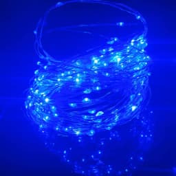 5M/10M/20M LED Copper Wire String Lights 8-mode USB Fairy Lights Garland Lamps for Festival Wedding Party Outdoor Christmas