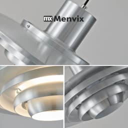 Menvix Nordic LED Pendant Lights Indoor Lighting Hanging Lamp For Home Living Room Decoration Dining Tables Kitchen Modern Light