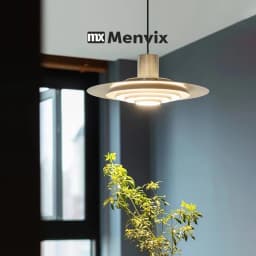 Menvix Nordic LED Pendant Lights Indoor Lighting Hanging Lamp For Home Living Room Decoration Dining Tables Kitchen Modern Light