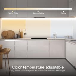 Zigbee 3.0 Smart Home RGB Led Controller,Wifi Switch for 5050/2835 Neon COB Led Tape Dimmer,Dimmable RGBCCT LED Strip Controller