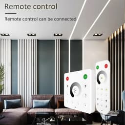 24V WS2811 Running Water Flowing Led Strip Light 2835 10M 15M 20M Horse Race Tape Lamp with SP636E BanlanX App 2.4G Controller