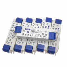1pcs Lifud LED Driver YM YS 25-40V 200mA 350mA 600mA 900mA 1000mA 1200mA 1300mA 1400mA 1500mA LED Power Supply Transformer