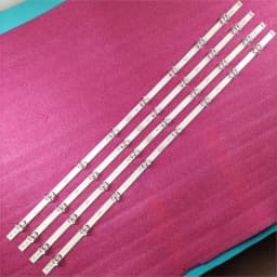 LED Strip for 42LF652V 42LB630V 42LB650V 42LB5800 42LB5700 42LF5610 42LB550V Innotek DRT 3.0 42 A/B 6916L-1709B 6916L-1710B