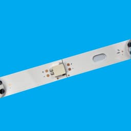 LED backlight bar For 43UH610V 43UF6407 43UH620V 43UH619V 43UF6409 43UH6030 43UF640 43UF640V 43LH604V HC430DGN