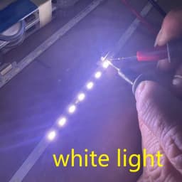 LED Backlight Strip For Hisense 55U7S H55U7A H55U7BIL 55HU7BE H55U7BUK H55U7B HZ55E8A HE550S6U51-L1 JL.E55078414-003CS-R7N-M-HF