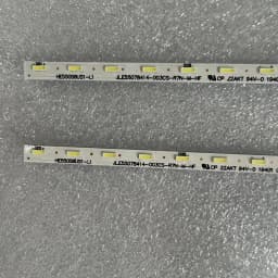 LED Backlight Strip For Hisense 55U7S H55U7A H55U7BIL 55HU7BE H55U7BUK H55U7B HZ55E8A HE550S6U51-L1 JL.E55078414-003CS-R7N-M-HF