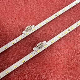 LED Backlight Strip For Hisense 55U7S H55U7A H55U7BIL 55HU7BE H55U7BUK H55U7B HZ55E8A HE550S6U51-L1 JL.E55078414-003CS-R7N-M-HF