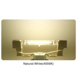 Super Bright LED R7s COB Glass Tube 5W 10W 20W 78mm 118mm J78 J118 Corn Light Bulb AC 220V 110V Home Replace Halogen Lamp