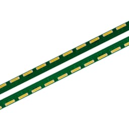 LED Backlight Strip For 49LF5400 49LF5410 49LX310C 49LF540V 49FF4040 49LF540 49LF540T 49LF540U 49LF541V 49LF5700 49LF570U