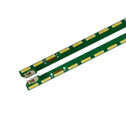 LED Backlight Strip For 49LF5400 49LF5410 49LX310C 49LF540V 49FF4040 49LF540 49LF540T 49LF540U 49LF541V 49LF5700 49LF570U