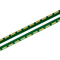 LED Backlight Strip For 49LF5400 49LF5410 49LX310C 49LF540V 49FF4040 49LF540 49LF540T 49LF540U 49LF541V 49LF5700 49LF570U