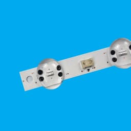 LED Backlight strip for 55UM7000PLC 55UM7050PLC 55UM7100PLB 55UK6200PLA 55UK6300MLB 55UK6470PLC 55UN7103LB