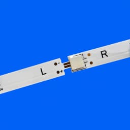 LED Backlight Strips 9 LED For L50M5-5ARU L50M50-5ARU L50M5-AD LB-GM3030-GJ0D22504X9ZB49-1-S LB-GM3030-GJ0D22504X9ZB49-1-T