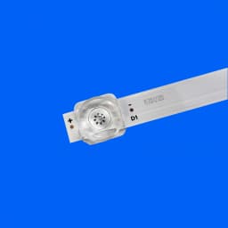 LED Backlight Strips 9 LED For L50M5-5ARU L50M50-5ARU L50M5-AD LB-GM3030-GJ0D22504X9ZB49-1-S LB-GM3030-GJ0D22504X9ZB49-1-T