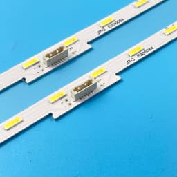 LED backlight strips 24LED For  KDL-40WE663 KDL-40WE660 KDL-40WE665 KDL-40RE453 LSY400HN02 17Y 40_7020_24 4-596-425