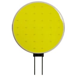 G4 COB LED Bulb Light Spotlight 30LEDs Chips Replace Halogen Lamp Pure White Lighting Bulbs DC12V 5W 7W Top Quality G4 COB