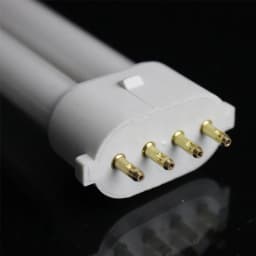 220V Mosquito Killler Lamp Tube 5W 7W 9W 11W Four-pin 2G7 Insect Trap 365nm UV Electric Shock Mosquito Trapping Light for House