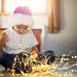 10M Copper Wire LED String Lights Outdoor Waterproof Garlands Festoon Fairy Wedding Decorations For New Year Christmas Tree