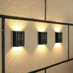 1-16PCS Solar Lamp Outdoor LED Lights IP65 Waterproof for Garden Decoration Balcony Yard Street Wall Decor Lamps Gardening Light