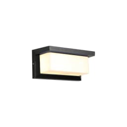 Led Outdoor Wall Light Waterproof IP65 Motion Sensor Outdoor Lighting Porch Lights Balcony Garden Lights Wall Lamp AC85-265V