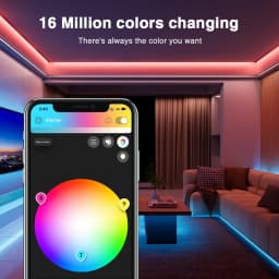 GLEDOPTO ZigBee 3.0 Pro+ LED Controller 5 in 1 RGB CCT RGBW RGBCCT Strip Light Dimer Alexa Homey Tuya Smart APP Voice Control