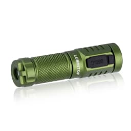 EDC LED Outdoor Flashlight USB C Rechargeable Lamp Camping Lantern Keychain 10280/10750 Li-ion Battery High Power Torch Frog 985