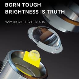 Warsun G3 Keychain Torch Type-C Rechargeable Battery 800Lm Portable Flashlight Outdoor лампа аккумуляторн