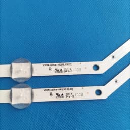 LED Backlight For  UE32N5000AU UE32N5305AK UE32N5000 UE32N5372 UE32N5300 LM41-00618A BN96-35630A 46574A V8DN-320SM1-R1