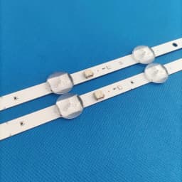 LED Backlight For  UE32N5000AU UE32N5305AK UE32N5000 UE32N5372 UE32N5300 LM41-00618A BN96-35630A 46574A V8DN-320SM1-R1