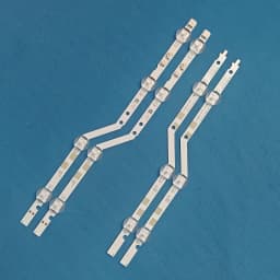 LED Backlight For  UE32N5000AU UE32N5305AK UE32N5000 UE32N5372 UE32N5300 LM41-00618A BN96-35630A 46574A V8DN-320SM1-R1